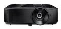 Проектор Optoma H190X (E9PX7D701EZ2) 1 – techzone.com.ua