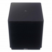 Сабвуфер активный Sonus Faber Gravis V Black 3 – techzone.com.ua Сабвуфер активный Sonus Faber Gravis V Black 3 – techzone.com.ua