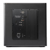 Сабвуфер активный Sonus Faber Gravis V Black 4 – techzone.com.ua Сабвуфер активный Sonus Faber Gravis V Black 4 – techzone.com.ua