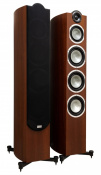 Напольные колонки Taga Harmony Platinum F-120 V.3 Walnut