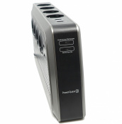 Сетевой фильтр AudioQuest POWERQUEST 3 SCHUKO 4 – techzone.com.ua Сетевой фильтр AudioQuest POWERQUEST 3 SCHUKO 4 – techzone.com.ua