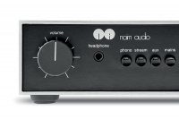 Інтегральний підсилювач Naim Audio NAIT 50 3 – techzone.com.ua Інтегральний підсилювач Naim Audio NAIT 50 3 – techzone.com.ua
