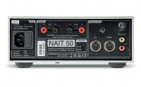Інтегральний підсилювач Naim Audio NAIT 50 4 – techzone.com.ua Інтегральний підсилювач Naim Audio NAIT 50 4 – techzone.com.ua