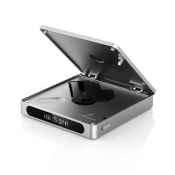 CD-плеєр Portable FiiO DM13 Silver 4 – techzone.com.ua CD-плеєр Portable FiiO DM13 Silver 4 – techzone.com.ua