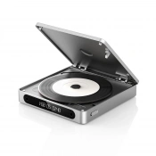 CD-плеєр Portable FiiO DM13 Silver 5 – techzone.com.ua CD-плеєр Portable FiiO DM13 Silver 5 – techzone.com.ua