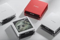 CD-плеєр Portable FiiO DM13 Silver 7 – techzone.com.ua CD-плеєр Portable FiiO DM13 Silver 7 – techzone.com.ua