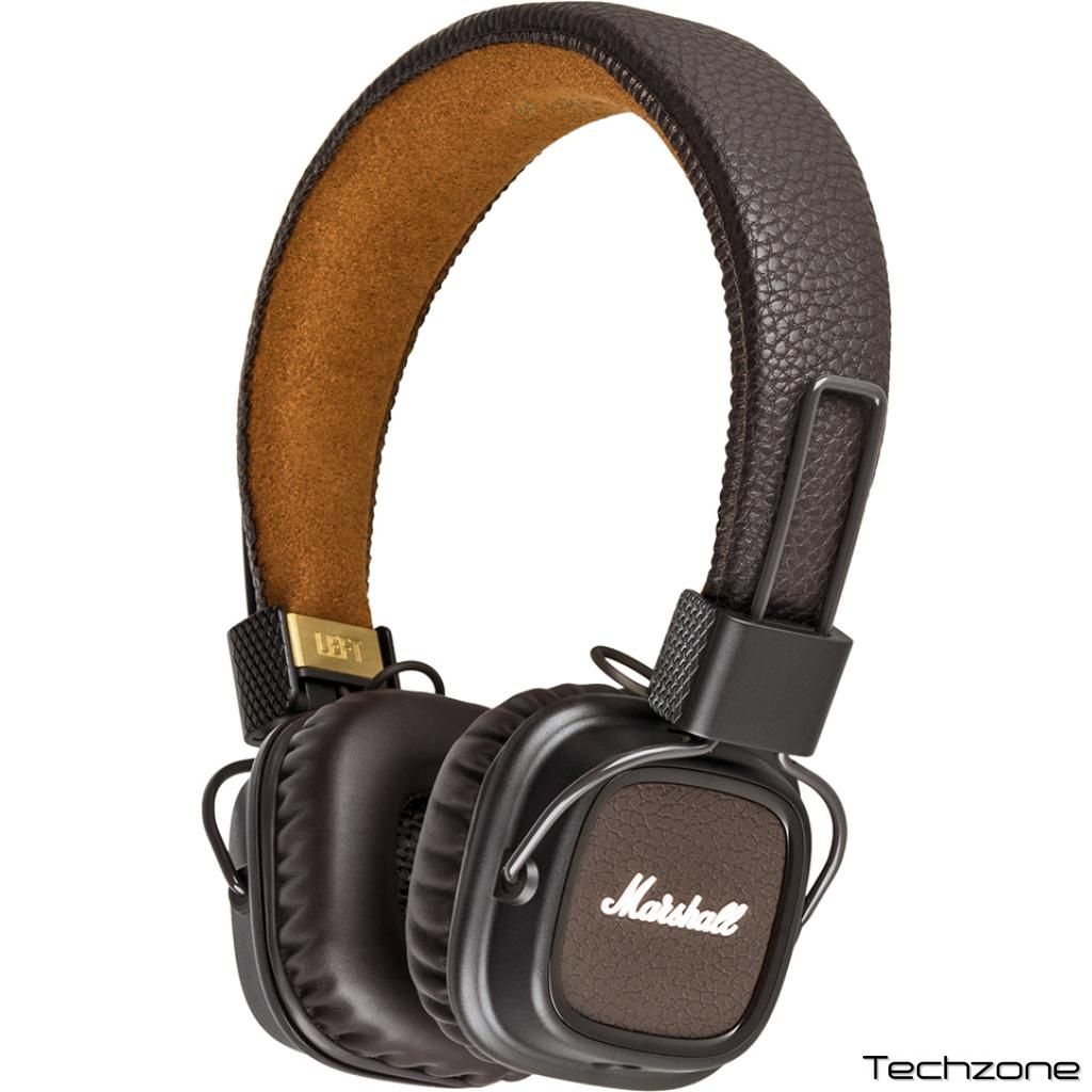 Наушники marshall major. Наушники Marshall Major II. Наушники Marshall Major II Bluetooth Brown. Наушники Marshall Major 1.