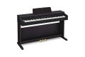 CASIO AP-270 BK Цифровое пианино 2 – techzone.com.ua