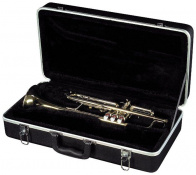 ROCKCASE RC ABS 26030B - Standard Line Trumpet ABS Case 2 – techzone.com.ua ROCKCASE RC ABS 26030B - Standard Line Trumpet ABS Case 2 – techzone.com.ua