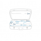 ROCKCASE RC ABS 26030B - Standard Line Trumpet ABS Case 4 – techzone.com.ua ROCKCASE RC ABS 26030B - Standard Line Trumpet ABS Case 4 – techzone.com.ua