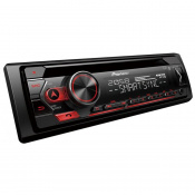 Автомагнітола Pioneer MVH-S320BT 2 – techzone.com.ua Автомагнітола Pioneer MVH-S320BT 2 – techzone.com.ua