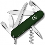 Складаний ніж Victorinox CAMPER 1.3613.4