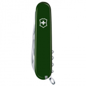 Складной нож Victorinox CAMPER 1.3613.4 2 – techzone.com.ua Складной нож Victorinox CAMPER 1.3613.4 2 – techzone.com.ua