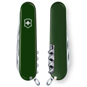 Складной нож Victorinox CAMPER 1.3613.4 3 – techzone.com.ua Складной нож Victorinox CAMPER 1.3613.4 3 – techzone.com.ua