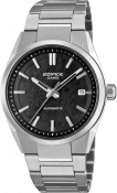 Чоловічий годинник Casio Edifice Automatic EFK-110D-1AER 1 – techzone.com.ua