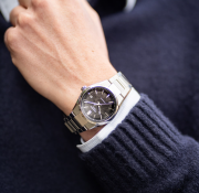 Чоловічий годинник Casio Edifice Automatic EFK-110D-1AER 7 – techzone.com.ua