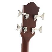Гитара GUILD B-240E Fretless (Natural) 5 – techzone.com.ua Гитара GUILD B-240E Fretless (Natural) 5 – techzone.com.ua