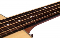 Гитара GUILD B-240E Fretless (Natural) 7 – techzone.com.ua Гитара GUILD B-240E Fretless (Natural) 7 – techzone.com.ua