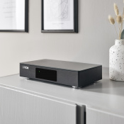 Бездротовий AV-передпідсилювач Canton Smart Connect 5.1 6 – techzone.com.ua Бездротовий AV-передпідсилювач Canton Smart Connect 5.1 6 – techzone.com.ua