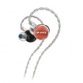 Навушники FiiO FP3 Rosewood 1 – techzone.com.ua