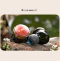 Навушники FiiO FP3 Rosewood 4 – techzone.com.ua