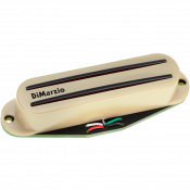 DIMARZIO BC-2 Billy Corgan Bridge (Cream)