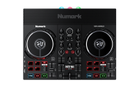 DJ-контролер NUMARK PARTY MIX LIVE
