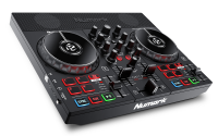 DJ-контролер NUMARK PARTY MIX LIVE 2 – techzone.com.ua DJ-контролер NUMARK PARTY MIX LIVE 2 – techzone.com.ua