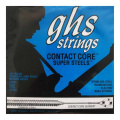 Струни для басгітари GHS M5200 – techzone.com.ua