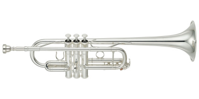 Труба YAMAHA YTR-4435Sll (C/Bb) – techzone.com.ua