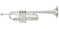 Труба YAMAHA YTR-4435Sll (C/Bb) 1 – techzone.com.ua