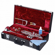 Труба YAMAHA YTR-4435Sll (C/Bb) 6 – techzone.com.ua Труба YAMAHA YTR-4435Sll (C/Bb) 6 – techzone.com.ua