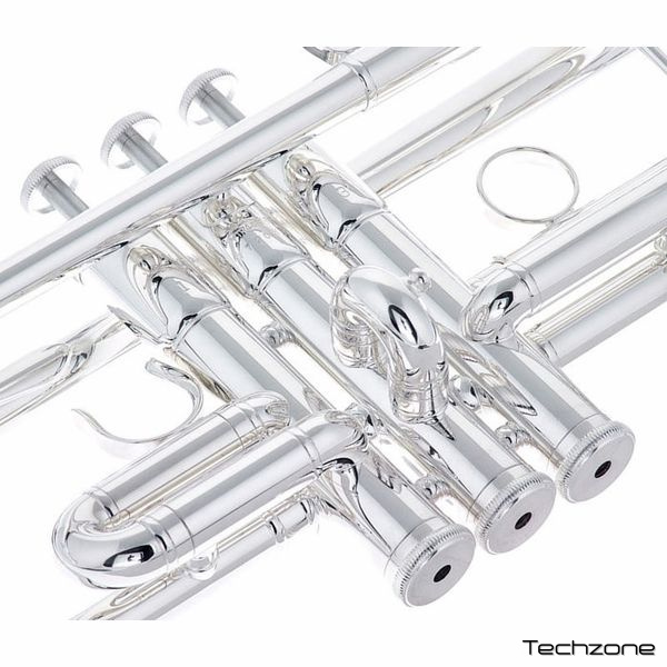 Труба YAMAHA YTR-4435Sll (C/Bb) 3 – techzone.com.ua Труба YAMAHA YTR-4435Sll (C/Bb) 3 – techzone.com.ua