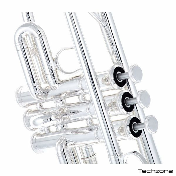 Труба YAMAHA YTR-4435Sll (C/Bb) 4 – techzone.com.ua Труба YAMAHA YTR-4435Sll (C/Bb) 4 – techzone.com.ua