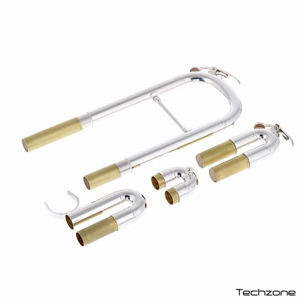 Труба YAMAHA YTR-4435Sll (C/Bb) 5 – techzone.com.ua Труба YAMAHA YTR-4435Sll (C/Bb) 5 – techzone.com.ua