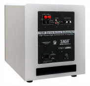 Сабвуфер Taga Harmony TSW-90 v.4 White Matt 3 – techzone.com.ua Сабвуфер Taga Harmony TSW-90 v.4 White Matt 3 – techzone.com.ua
