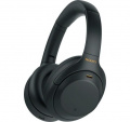 Навушники з мікрофоном Sony WH-1000XM4 Black (WH1000XM4B) 1 – techzone.com.ua