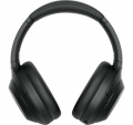 Наушники с микрофоном Sony WH-1000XM4 Black (WH1000XM4B) 2 – techzone.com.ua