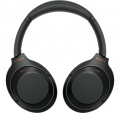 Навушники з мікрофоном Sony WH-1000XM4 Black (WH1000XM4B) 3 – techzone.com.ua