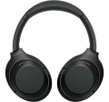 Наушники с микрофоном Sony WH-1000XM4 Black (WH1000XM4B) 3 – techzone.com.ua