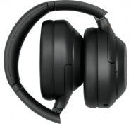 Навушники з мікрофоном Sony WH-1000XM4 Black (WH1000XM4B) 5 – techzone.com.ua Навушники з мікрофоном Sony WH-1000XM4 Black (WH1000XM4B) 5 – techzone.com.ua
