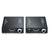 Набір подовжувачів HDMI Blustream EX40B-KIT 2 – techzone.com.ua Набір подовжувачів HDMI Blustream EX40B-KIT 2 – techzone.com.ua