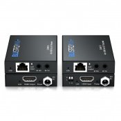 Набір подовжувачів HDMI Blustream EX40B-KIT 3 – techzone.com.ua Набір подовжувачів HDMI Blustream EX40B-KIT 3 – techzone.com.ua