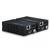 Набір подовжувачів HDMI Blustream EX40B-KIT 4 – techzone.com.ua Набір подовжувачів HDMI Blustream EX40B-KIT 4 – techzone.com.ua