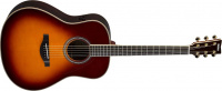 YAMAHA LL-TA TransAcoustic (Brown Sunburst)