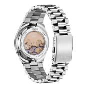 Чоловічий годинник Citizen Tsuyosa Automatic NJ0151-53X 2 – techzone.com.ua