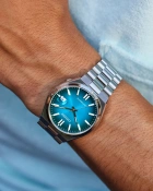 Чоловічий годинник Citizen Tsuyosa Automatic NJ0151-53X 5 – techzone.com.ua