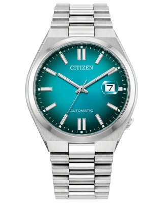 Мужские часы Citizen Tsuyosa Automatic NJ0151-53X – techzone.com.ua