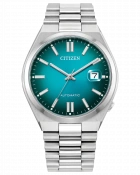 Чоловічий годинник Citizen Tsuyosa Automatic NJ0151-53X