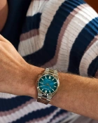Мужские часы Citizen Tsuyosa Automatic NJ0151-53X 6 – techzone.com.ua